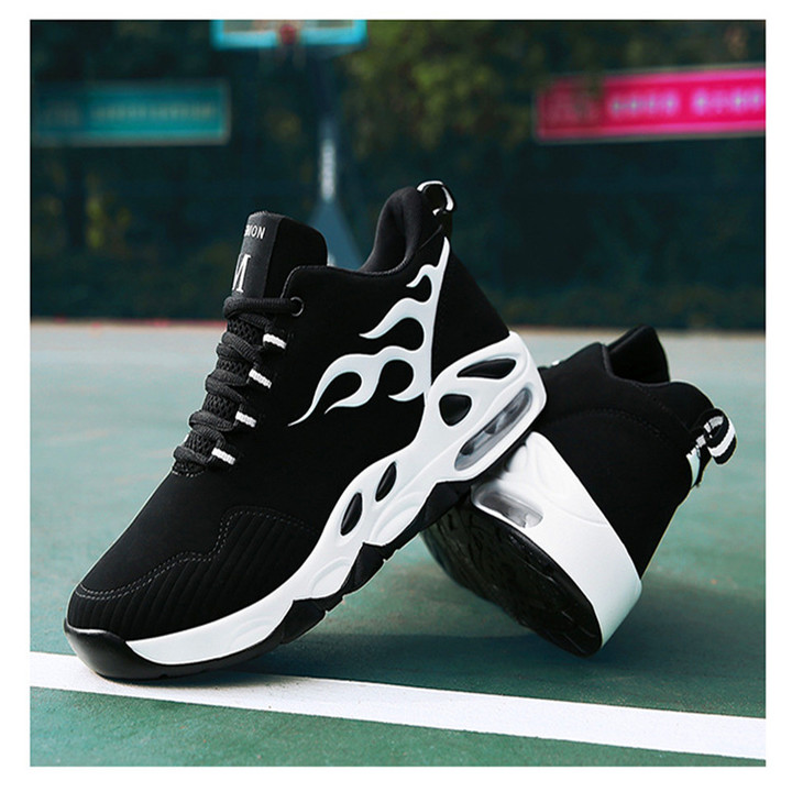 Spring 2021 New Men's Sports Shoes, Leisure Shoes, Fashion Basketball Shoes, Running Shoes