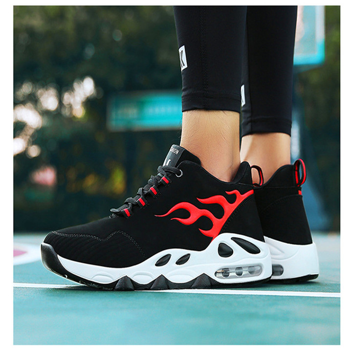 Spring 2021 New Men's Sports Shoes, Leisure Shoes, Fashion Basketball Shoes, Running Shoes