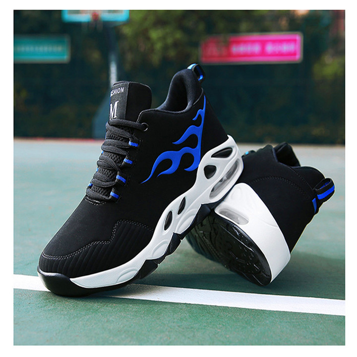 Spring 2021 New Men's Sports Shoes, Leisure Shoes, Fashion Basketball Shoes, Running Shoes
