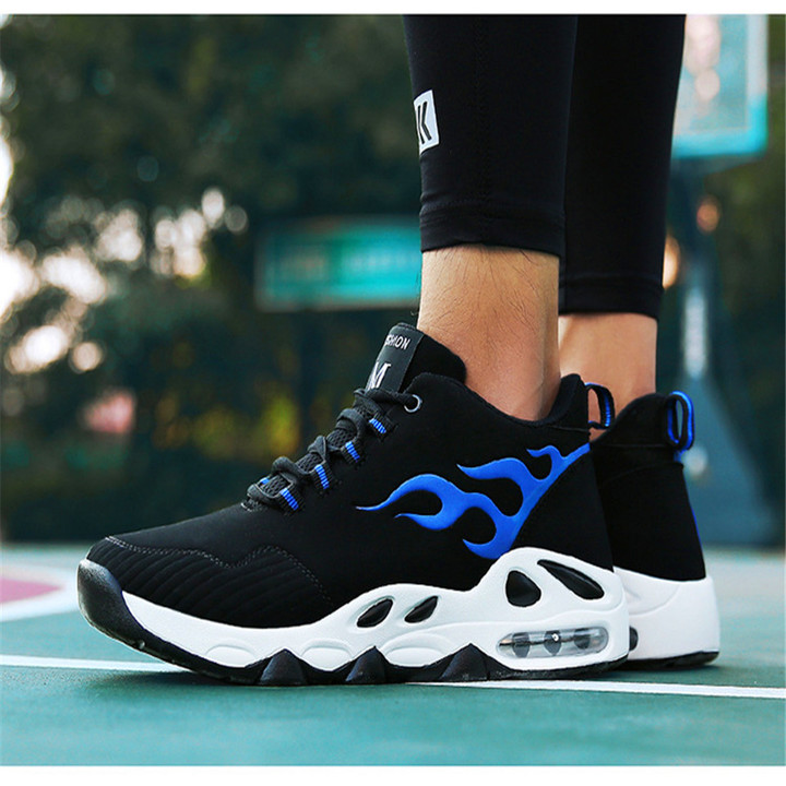 Spring 2021 New Men's Sports Shoes, Leisure Shoes, Fashion Basketball Shoes, Running Shoes