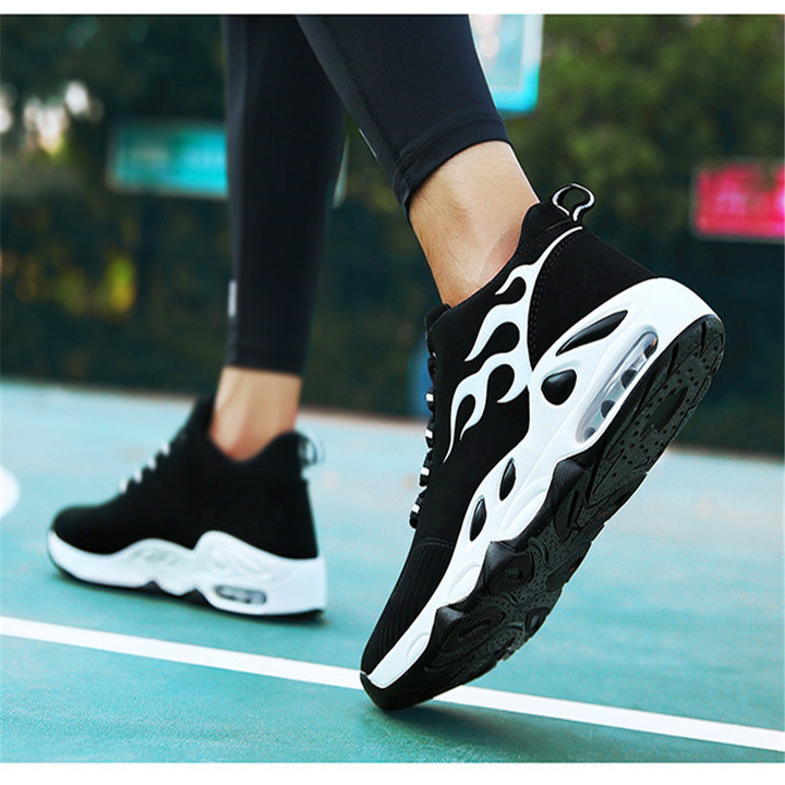 Spring 2021 New Men's Sports Shoes, Leisure Shoes, Fashion Basketball Shoes, Running Shoes