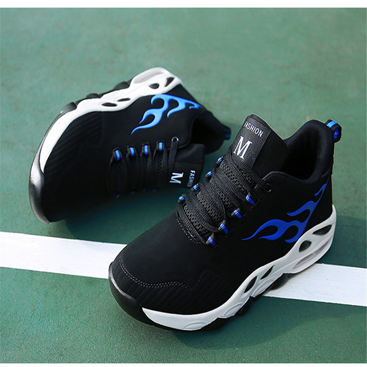 Spring 2021 New Men's Sports Shoes, Leisure Shoes, Fashion Basketball Shoes, Running Shoes