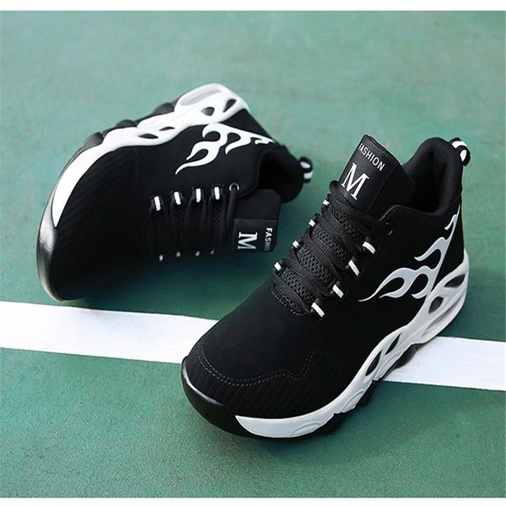 Spring 2021 New Men's Sports Shoes, Leisure Shoes, Fashion Basketball Shoes, Running Shoes