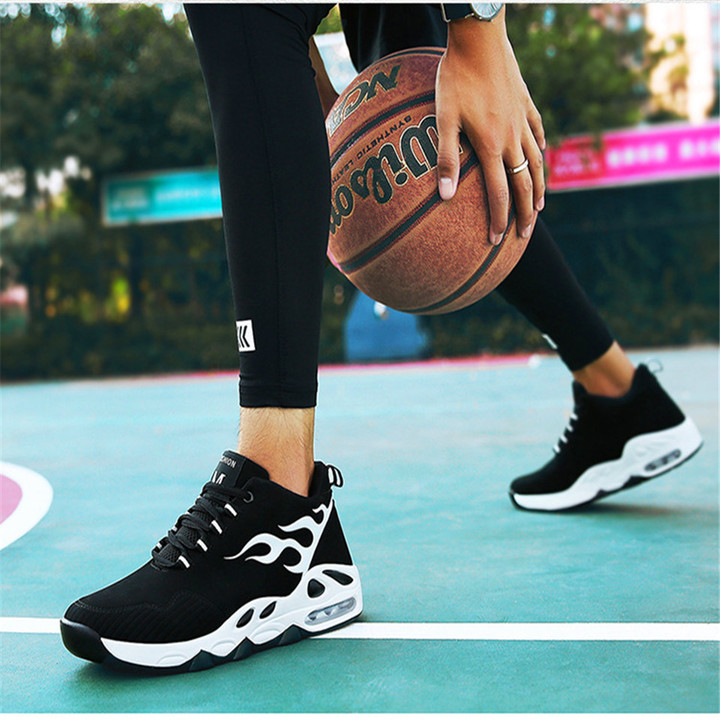 Spring 2021 New Men's Sports Shoes, Leisure Shoes, Fashion Basketball Shoes, Running Shoes