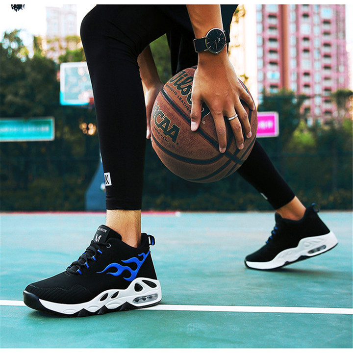 Spring 2021 New Men's Sports Shoes, Leisure Shoes, Fashion Basketball Shoes, Running Shoes