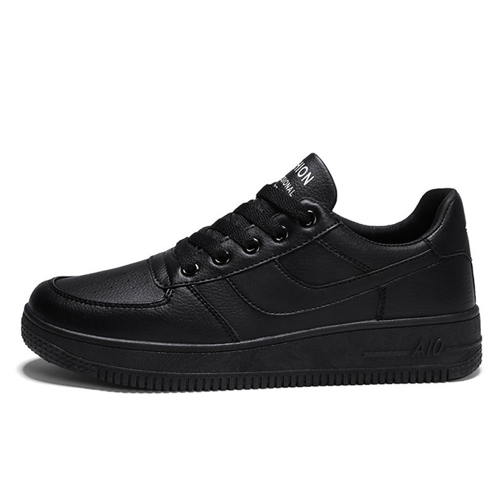 2019 spring men's skateboard shoes student casual shoes and sneakers