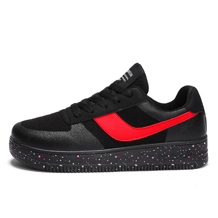 2019 spring men's skateboard shoes student casual shoes and sneakers