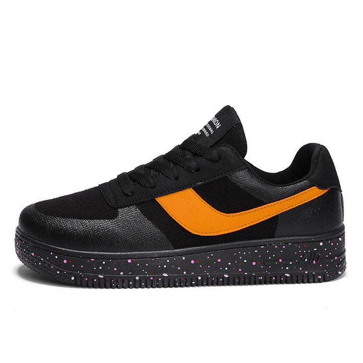 2019 spring men's skateboard shoes student casual shoes and sneakers