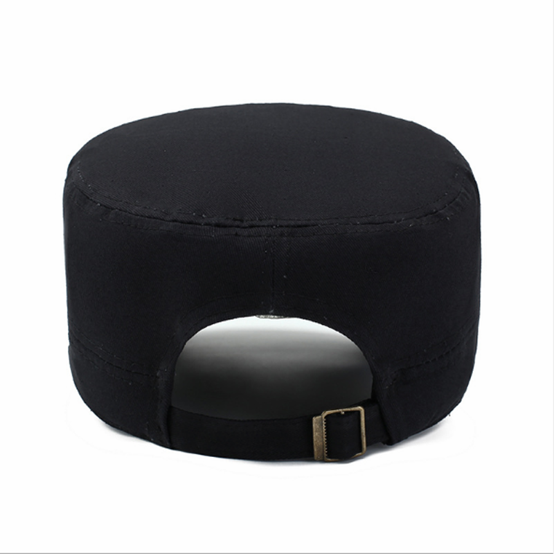 Men's Fashion Army Caps Star Flat Hats hot sale big discount, flash sale&amp;promotions