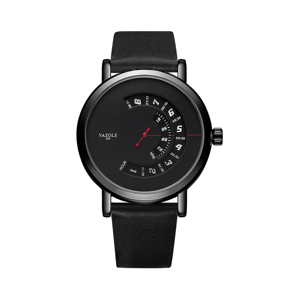 Hot Selling Highly Praised Personalized Watches   Waterproof Exquisite Dial Quartz watches   Fashionable Cool Watch   Durable High-quality Watch