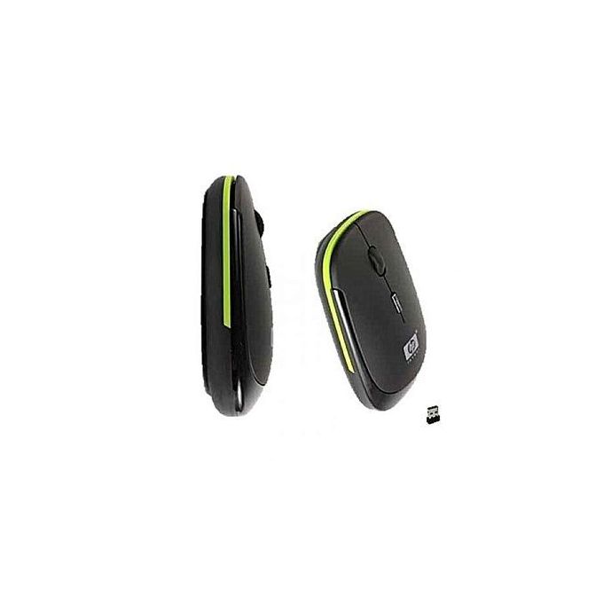 HP Wireless Mouse