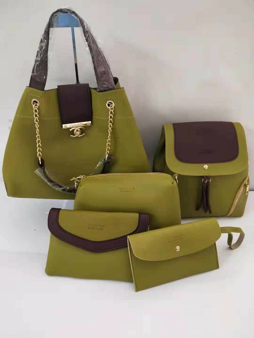 Fashionable Ladies Handbags