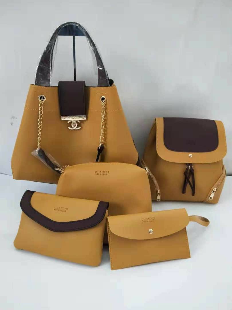 Fashionable Ladies Handbags