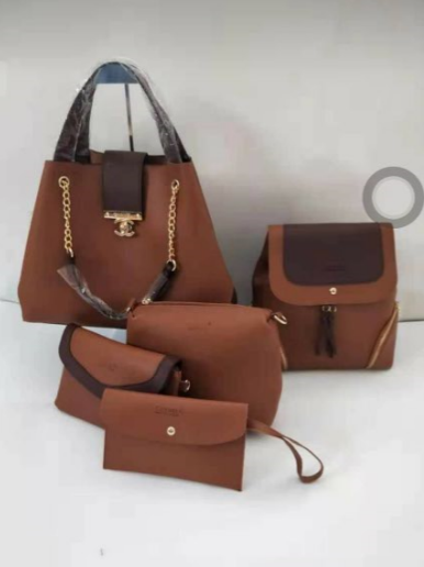 Fashionable Ladies Handbags