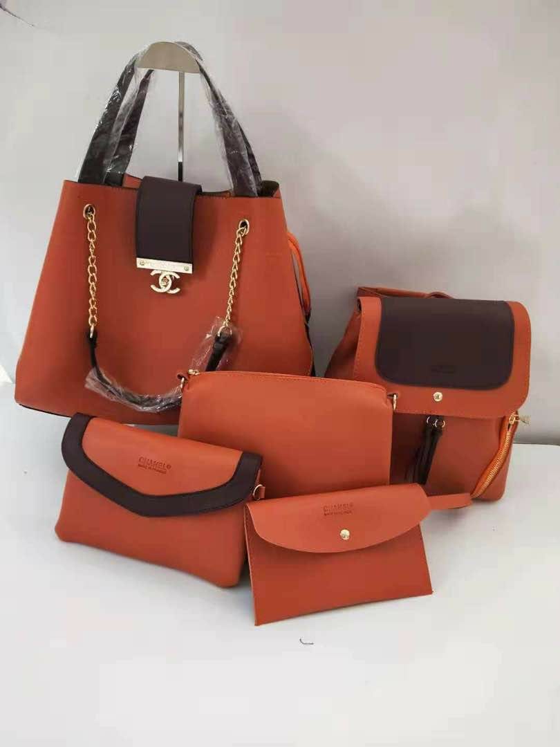 Fashionable Ladies Handbags