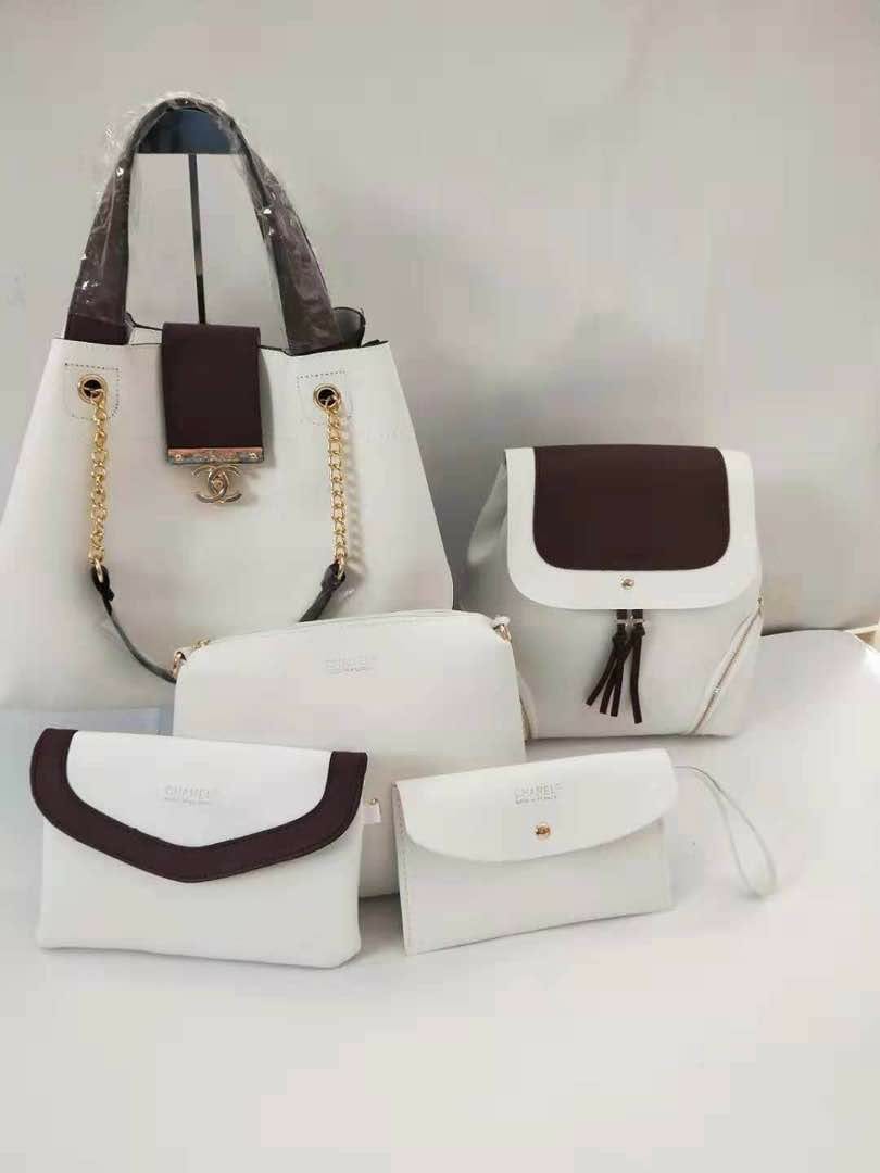 Fashionable Ladies Handbags