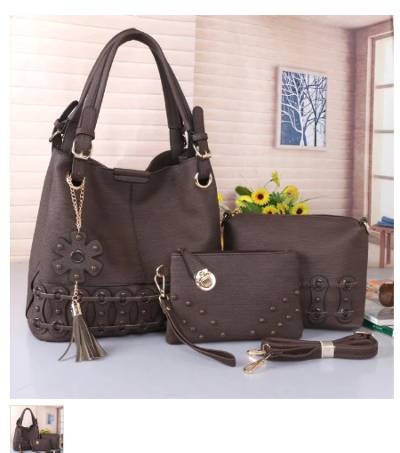 Elegant Ladies Handbags
