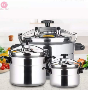 PRESSURE COOKER