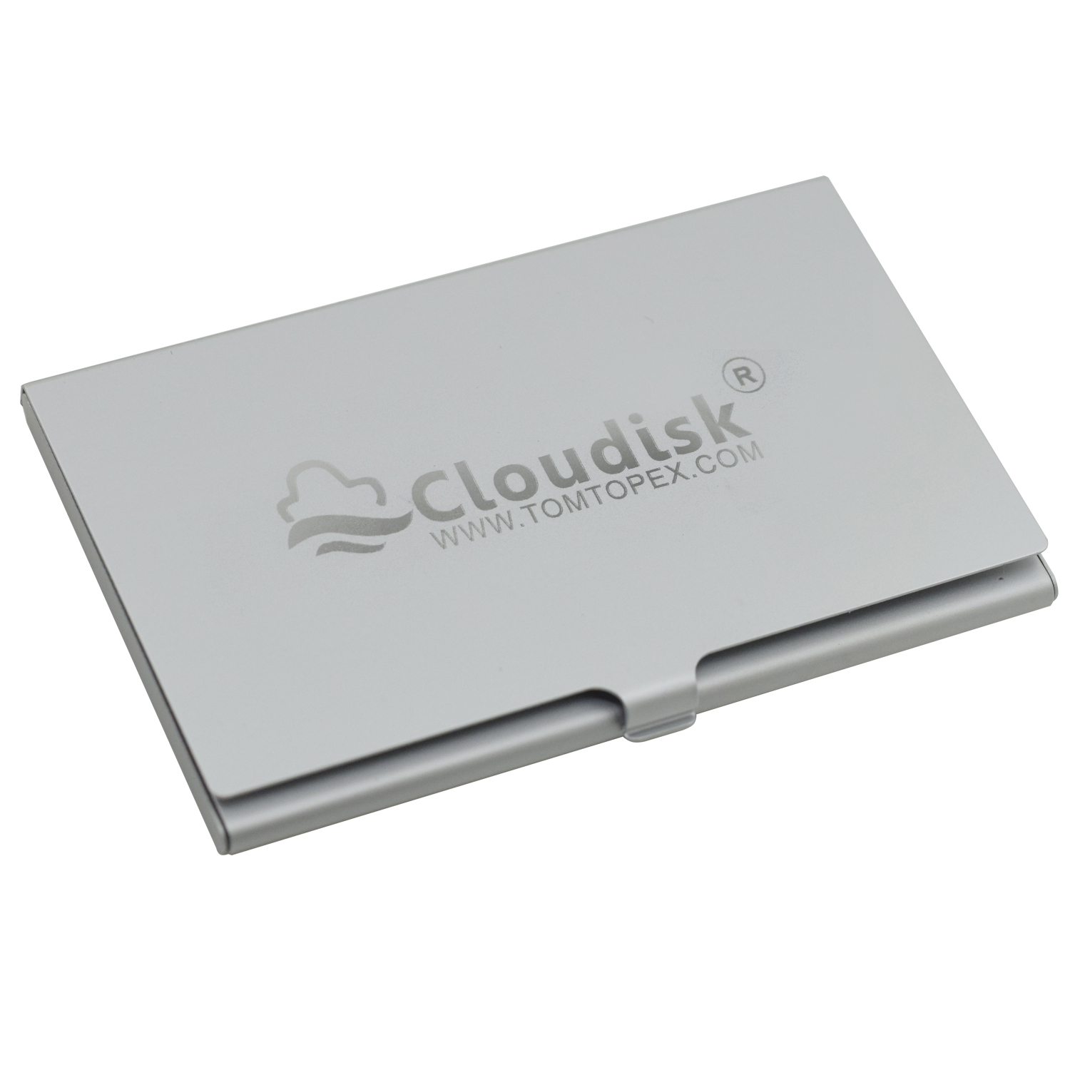 Cloudisk 12pcs 32GB 16GB 8GB C10 4GB 1GB C4 Micro SD Memory TF Cards in Carrying Metal Case