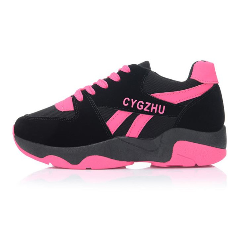 Sneakers Women Athletic Women Shoes Ladies Shoes Women Sports Shoes Air-permeable Shoes For Women