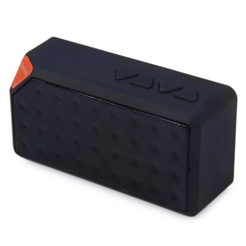 Bluetooth Speakers Wireless Bluetooth Speaker Mini Portable Magic Cube Bluetooth Speaker Bass