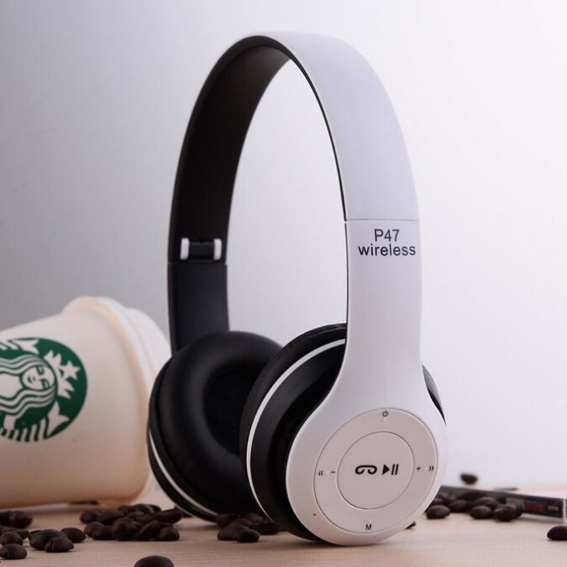 Bluetooth Headset Bluetooth Earphone Wireless Bluetooth Headset Kenya Black Friday Bass Headset