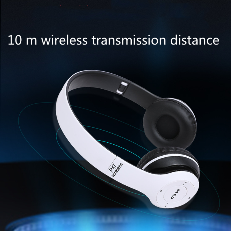 Bluetooth Headset Bluetooth Earphone Wireless Bluetooth Headset Kenya Black Friday Bass Headset