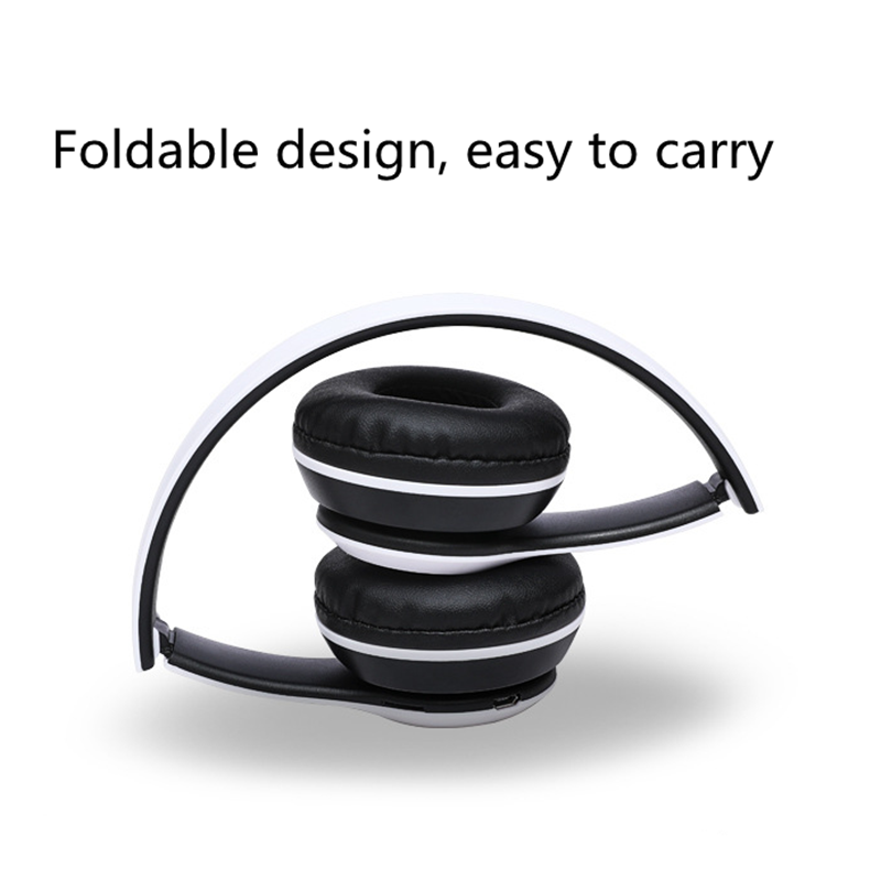 Bluetooth Headset Bluetooth Earphone Wireless Bluetooth Headset Kenya Black Friday Bass Headset