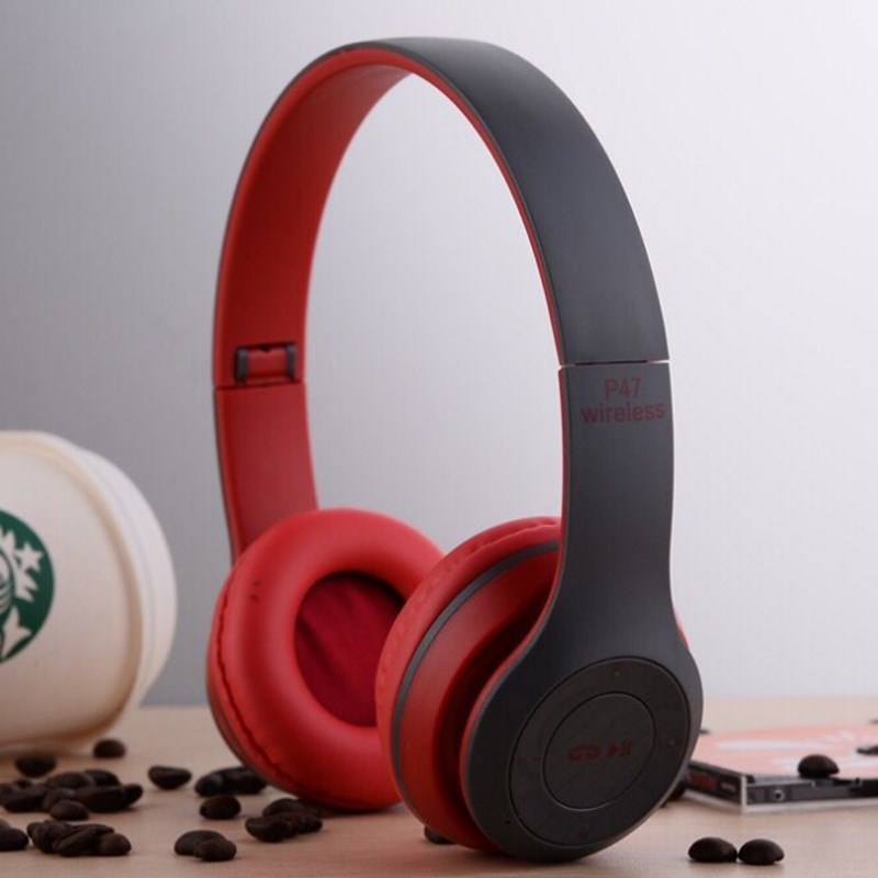 Bluetooth Headset Bluetooth Earphone Wireless Bluetooth Headset Kenya Black Friday Bass Headset