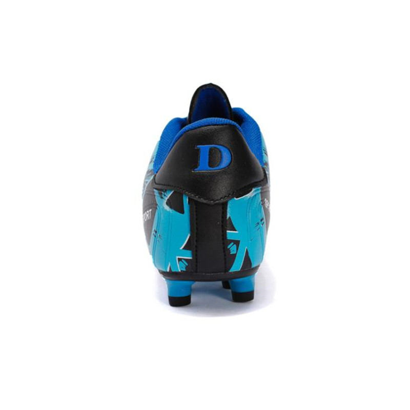 Shoes Men Shoes Sneakers Men Football Shoes Men's Shoes Rubber Spikes Non-slip Football Shoes