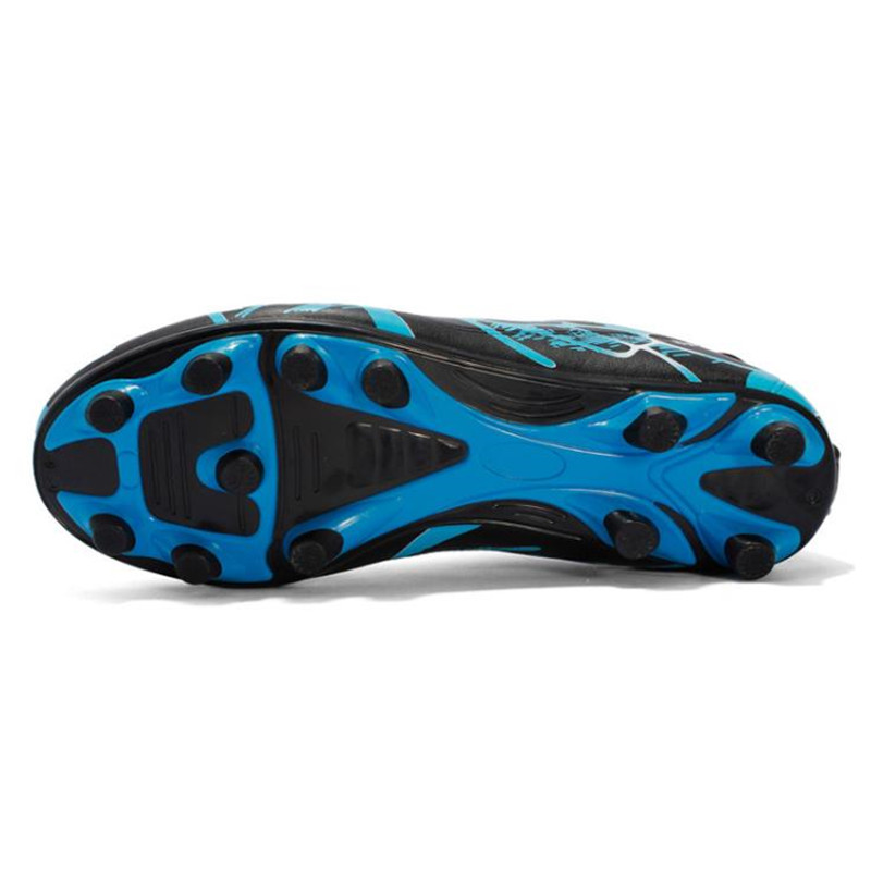 Shoes Men Shoes Sneakers Men Football Shoes Men's Shoes Rubber Spikes Non-slip Football Shoes