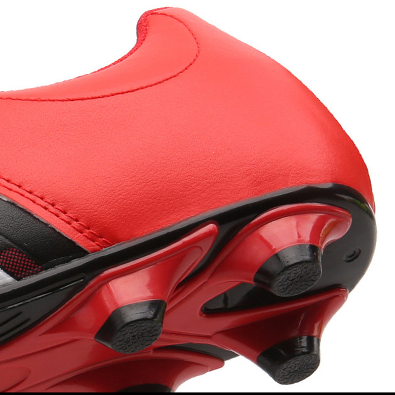 Shoes Men Long Spikes Football Shoes men's Shoes Youth Sports Shoes Sneakers Men Shoes Sneakers