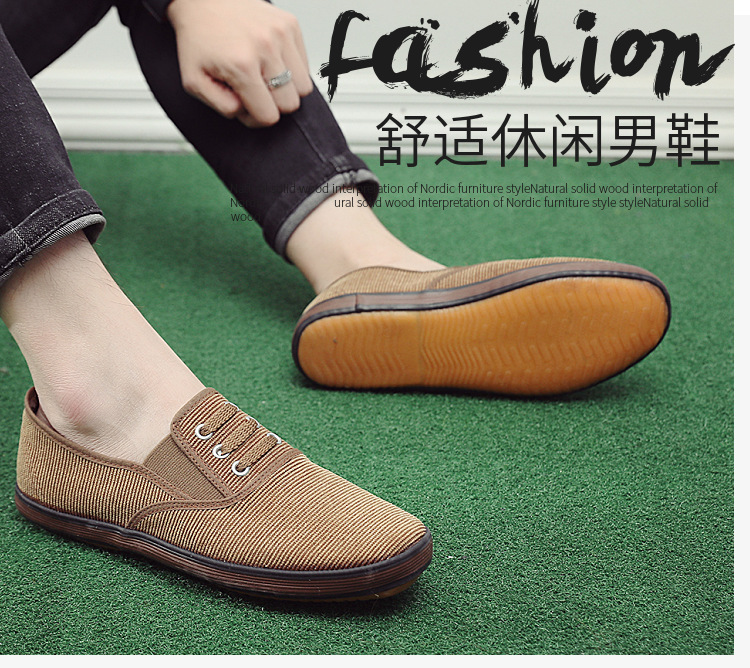 BLACK FRIDAY38-45 shoes men shoes loafers shoes mens shoes canvas shoes flat shoes fashion sneakers