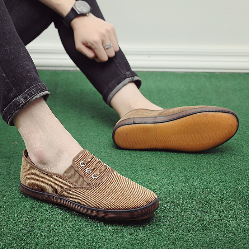 BLACK FRIDAY38-45 shoes men shoes loafers shoes mens shoes canvas shoes flat shoes fashion sneakers