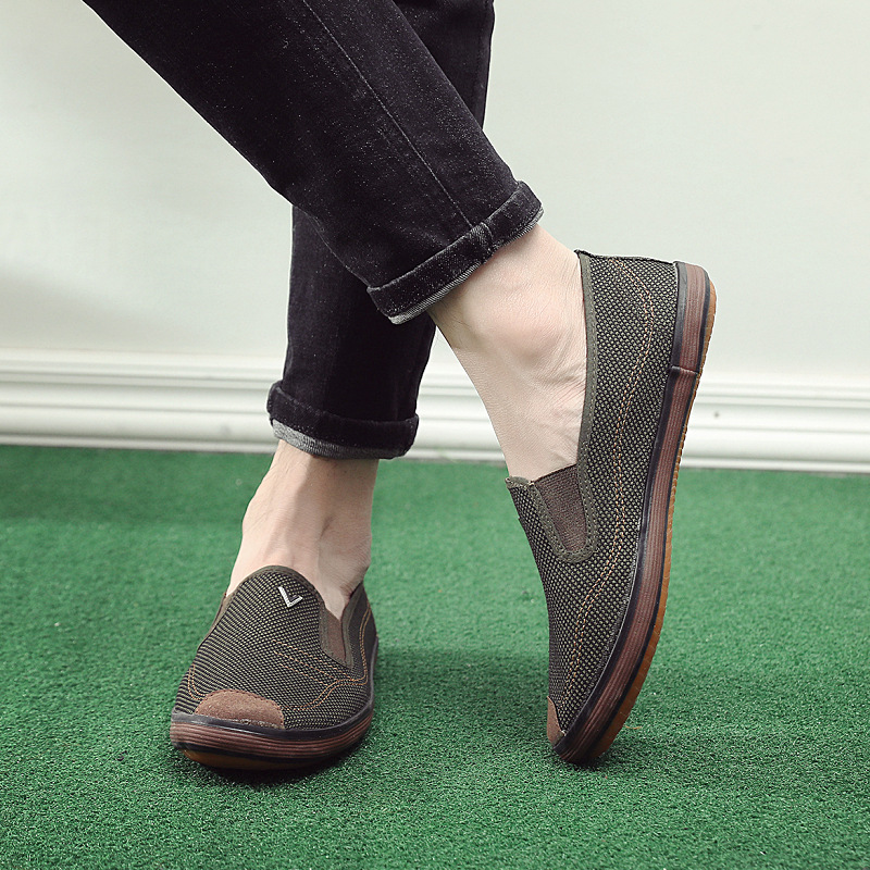 Special Offer36-45 shoes men shoes loafers shoes mens shoes canvas shoes flat shoes sneakers
