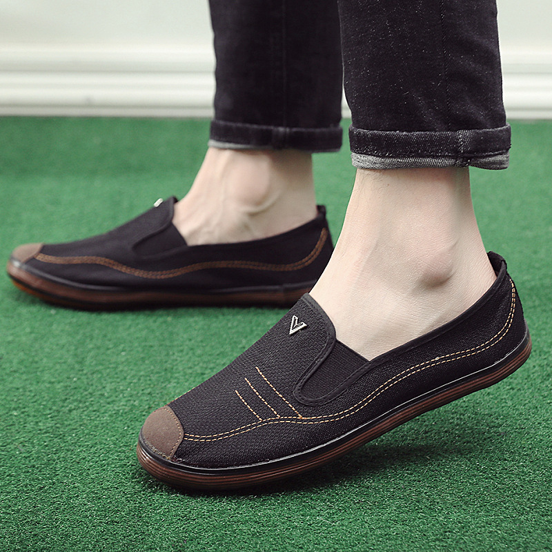 Special Offer36-45 shoes men shoes loafers shoes mens shoes canvas shoes flat shoes sneakers