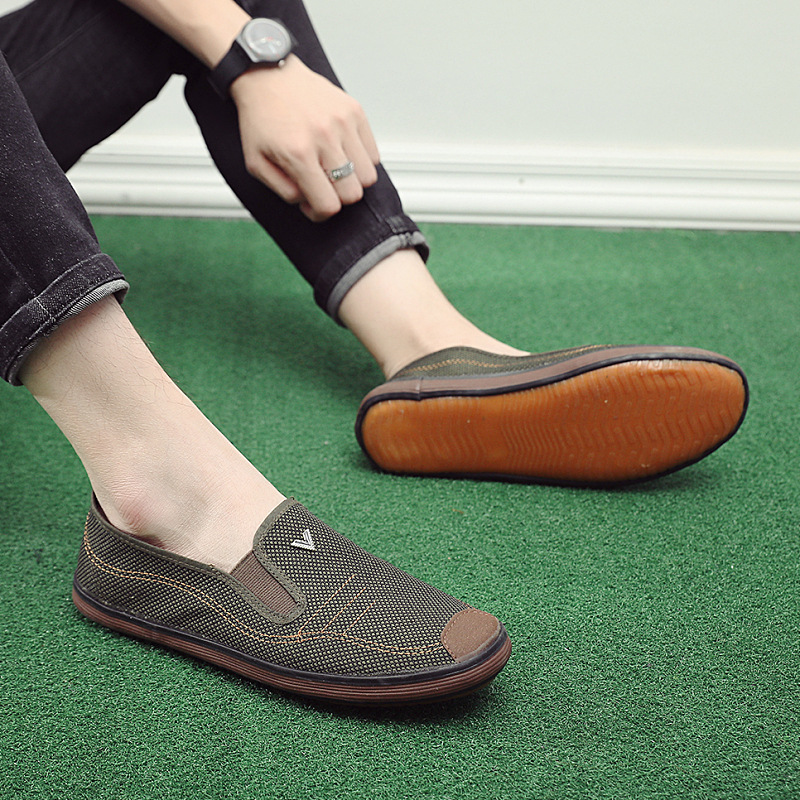 Special Offer36-45 shoes men shoes loafers shoes mens shoes canvas shoes flat shoes sneakers