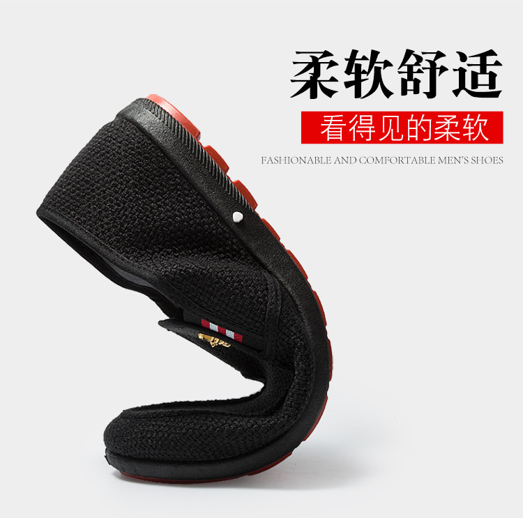 Hi black friday shoes men sneakers men shoes brown flats shoes canvas shoes casual shoes for mens