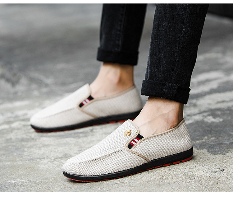 Hi black friday shoes men sneakers men shoes brown flats shoes canvas shoes casual shoes for mens