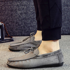 Limited time casual shoes men shoes loafers shoes canvas shoes party shoes flat shoes mens shoes