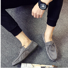 Limited time casual shoes men shoes loafers shoes canvas shoes party shoes flat shoes mens shoes