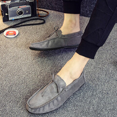 Limited time casual shoes men shoes loafers shoes canvas shoes party shoes flat shoes mens shoes