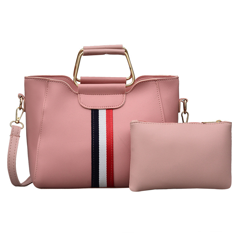 Women's bag handbag shoulder cross-body bag