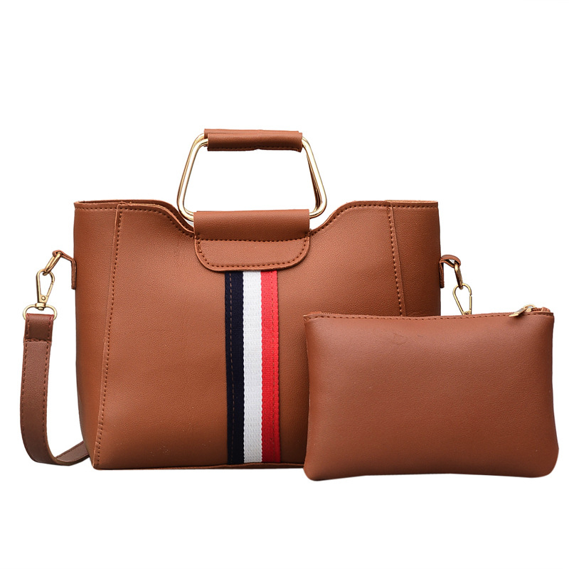 Women's bag handbag shoulder cross-body bag