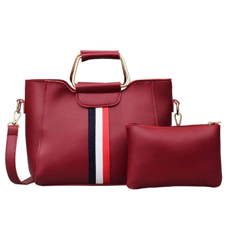 Women's bag handbag shoulder cross-body bag