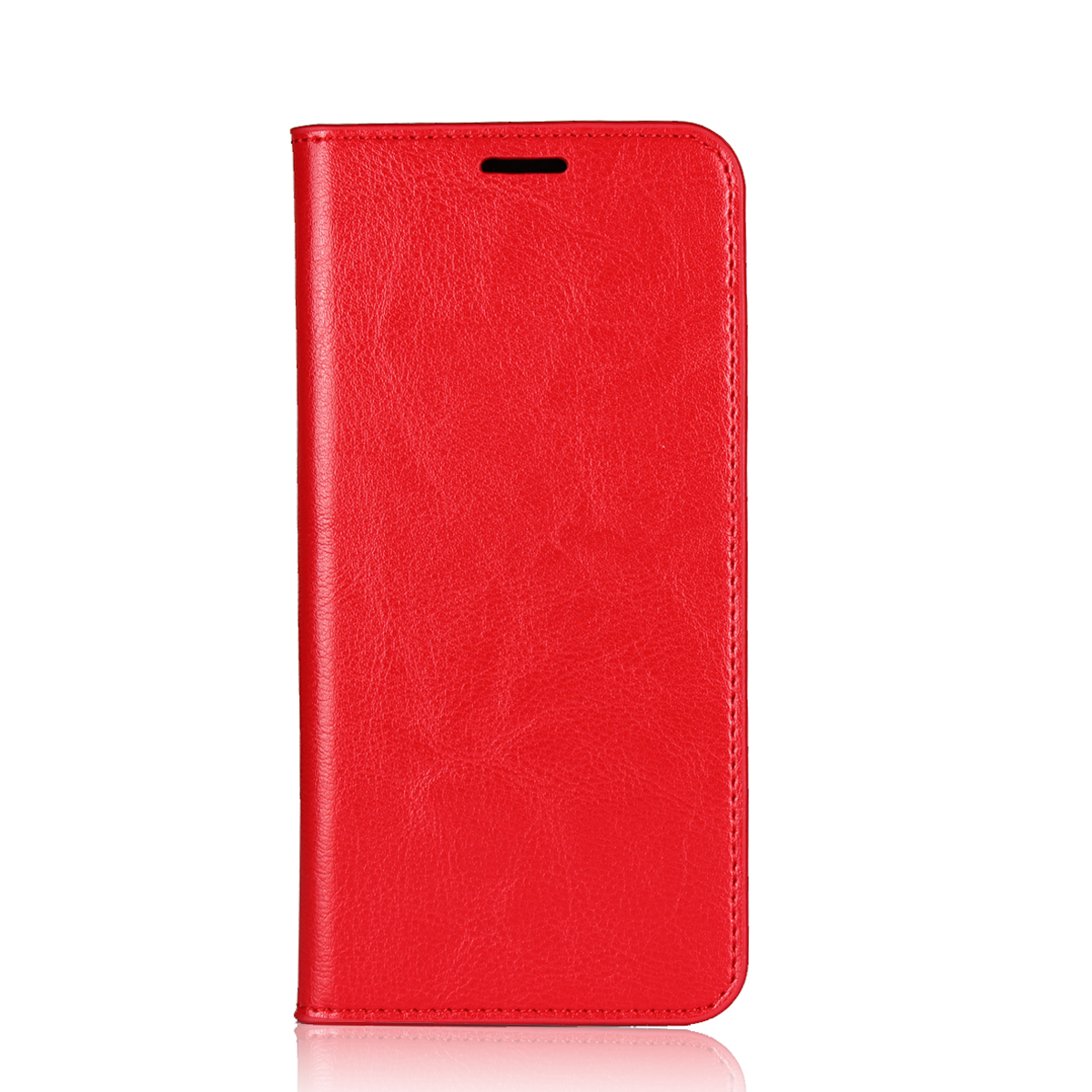 Huawei Honor V10/Honor V9/Honor V8 Cover Shockproof Heavy Duty Protective Flip Wallet Leather Case