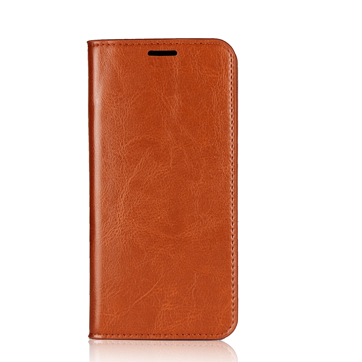 Huawei Honor V10/Honor V9/Honor V8 Cover Shockproof Heavy Duty Protective Flip Wallet Leather Case