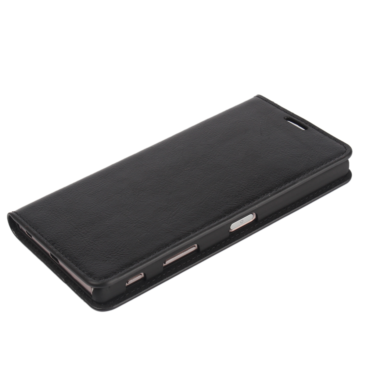 Sony Xperia Z5 /Z3/Z4/XZ2/XZ3/XZ1/XZS/XA Cover Shockproof Protective with Flip Wallet Leather Case
