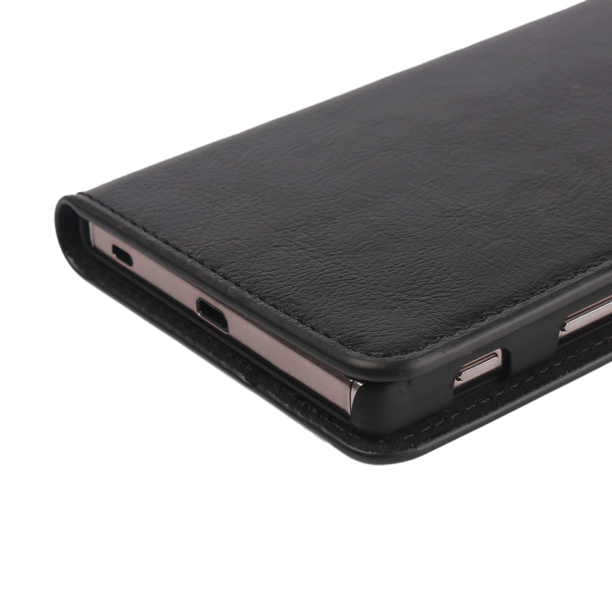 Sony Xperia Z5 /Z3/Z4/XZ2/XZ3/XZ1/XZS/XA Cover Shockproof Protective with Flip Wallet Leather Case