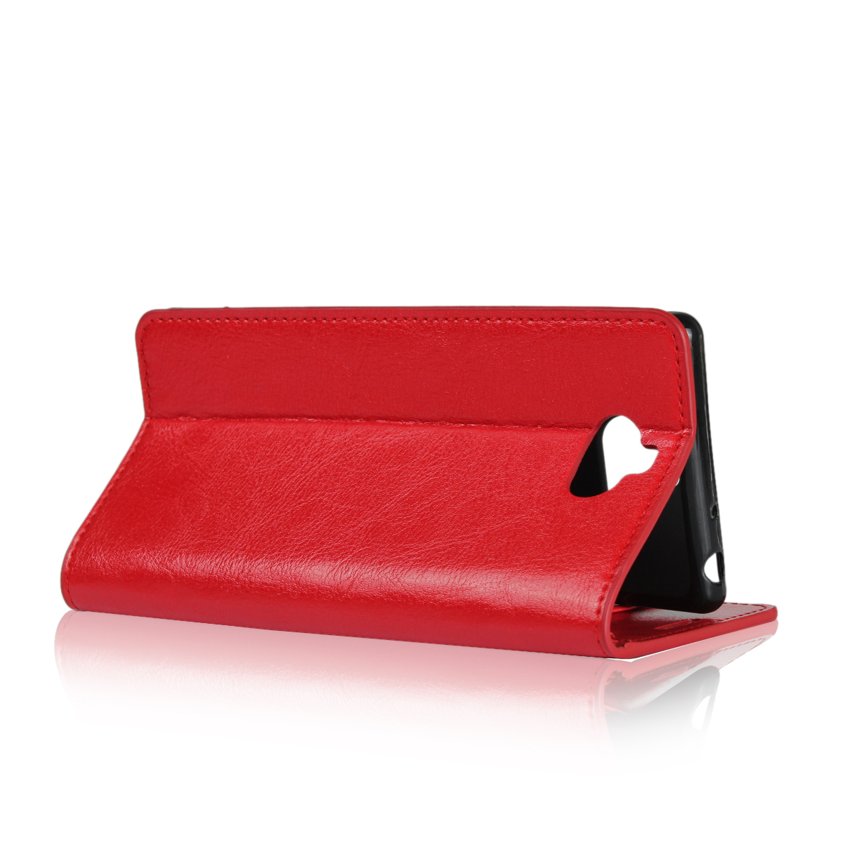 Sony Xperia XA3 XA2 XA1 Ultra/XA1 XA2 Plus Cover Shockproof Protective with Flip Wallet Leather Case